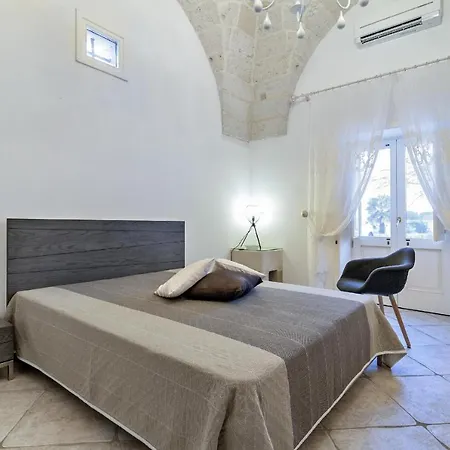 Menhir Villa