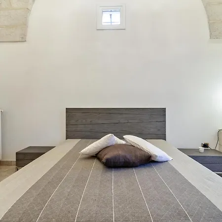 Vila Menhir
