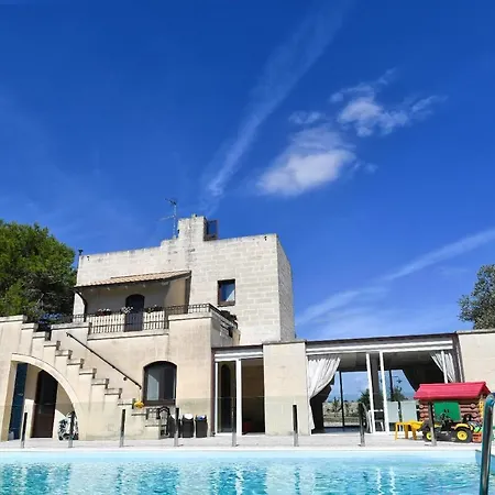 Menhir Martano