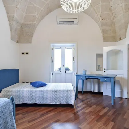 Vila Menhir Martano